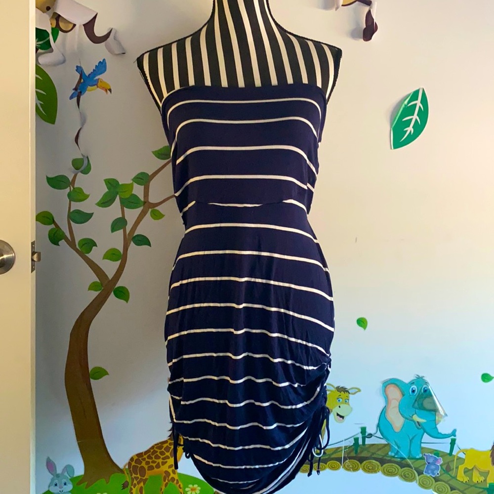 Maxi dress women's - Picture 1 of 2